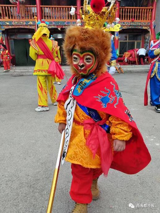 火爆全网！小“美猴王”找到啦！