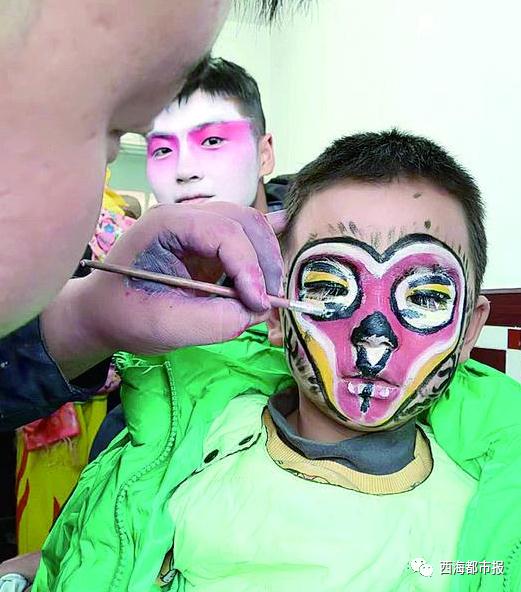 火爆全网！小“美猴王”找到啦！