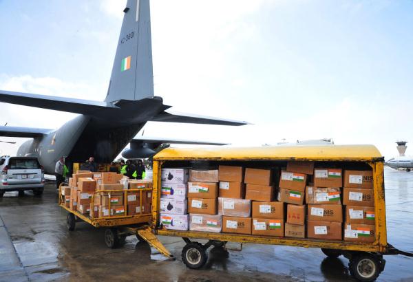 一方有难 八方支援 一方有难 八方支援