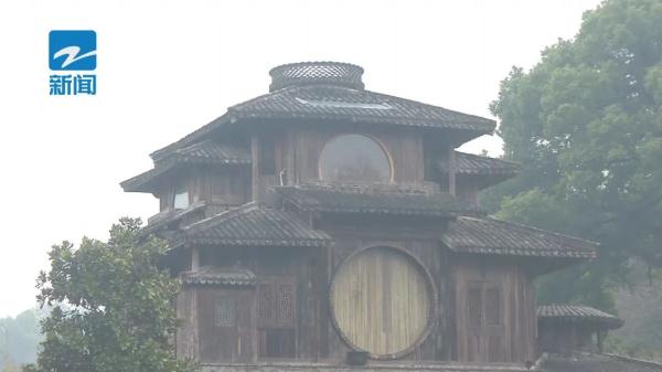 太好了！杭州这一网红建筑不拆了