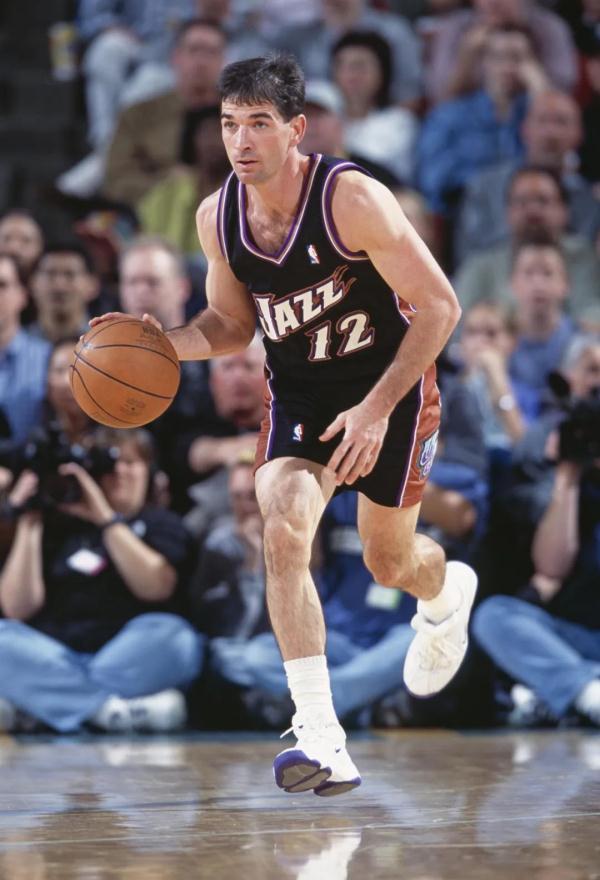 除了詹姆斯，还有哪些NBA各项纪录保持者？