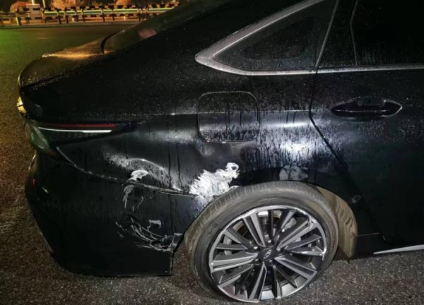 又是“瞎”坚持!挑战身体极限酿事故 又是“瞎”坚持!挑战身体极限酿事故