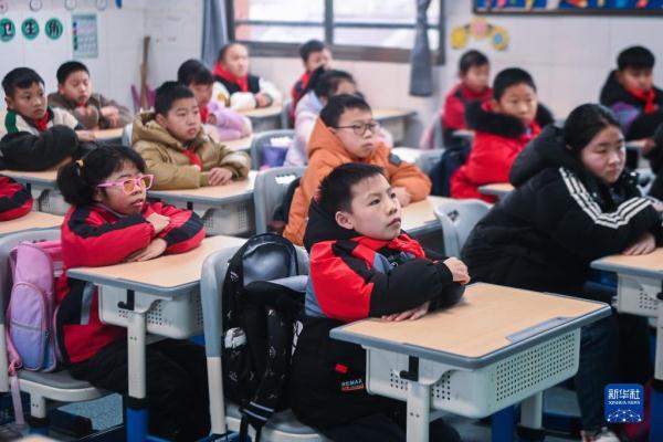 开学第一课 安全记心中