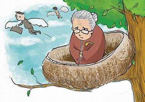 子女必读!节后离家,如何让父母远离“空巢综合征”? 子女必读!节后离家,如何让父母远离“空巢综合征”?