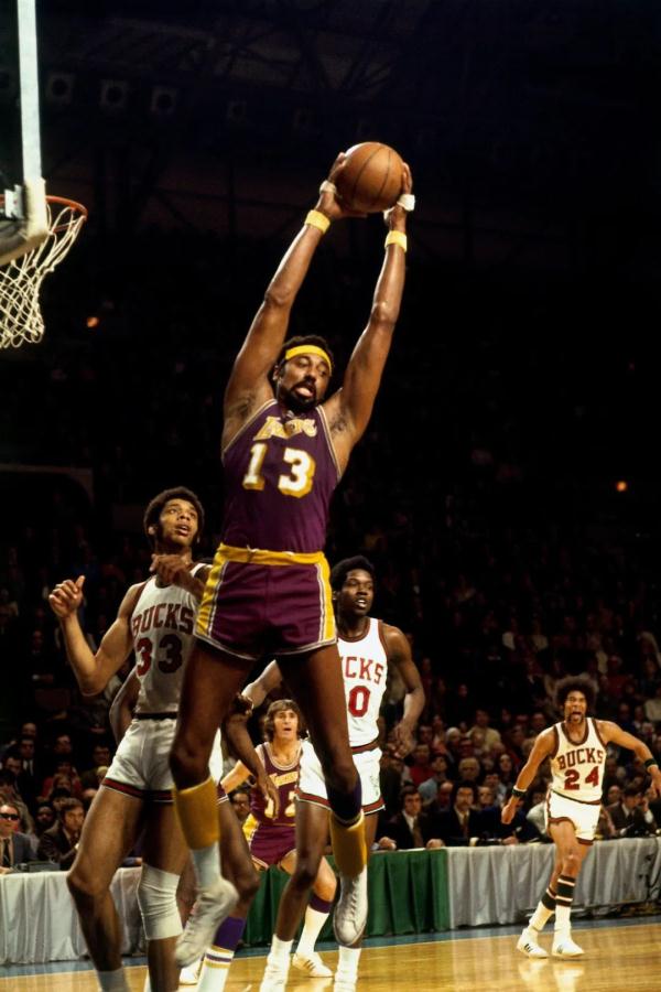 除了詹姆斯，还有哪些NBA各项纪录保持者？