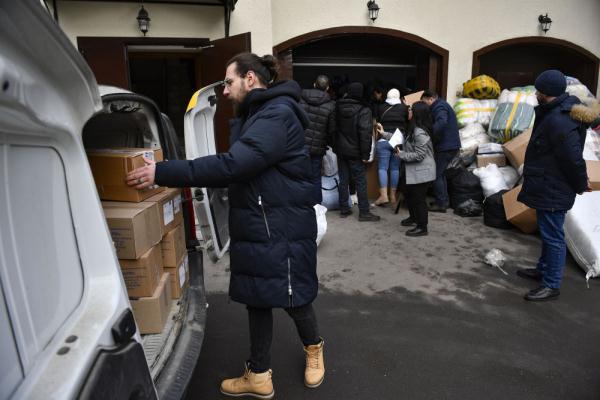 一方有难 八方支援 一方有难 八方支援