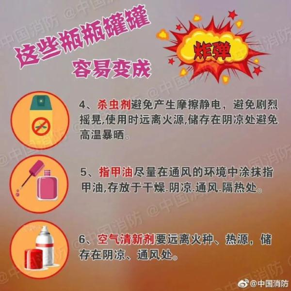 惊险！高压锅变“炸弹”，这些厨房用品要注意