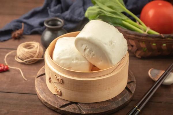 经常吃含酵母的馒头、包子、面包等对身体有害？还好今天知道了