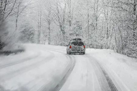 中雪+大雪!大范围雨雪又来,河北未来三天…… 中雪+大雪!大范围雨雪又来,河北未来三天……