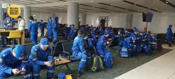 两地突发地震！多人有震感！