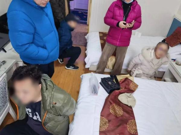 高薪招聘试衣平面模特的背后…...