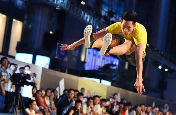 00后主打!代表国家出战! 00后主打!代表国家出战!