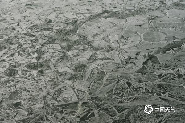 美！这是雪后的颐和园