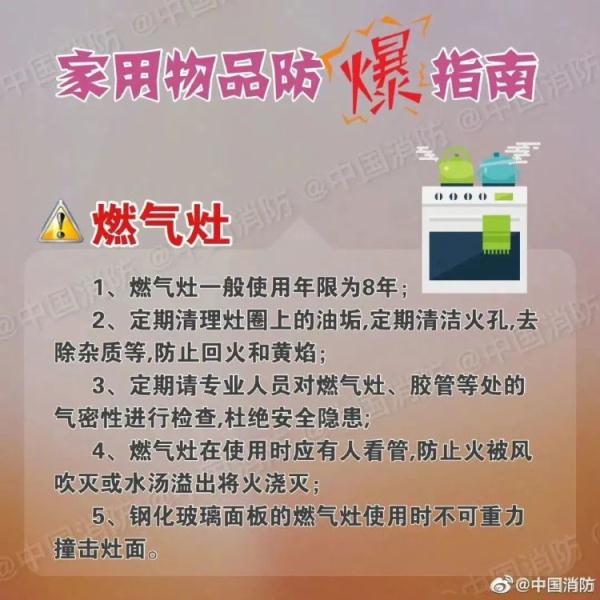 惊险！高压锅变“炸弹”，这些厨房用品要注意
