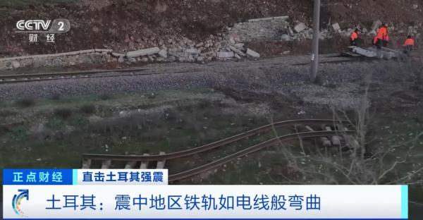 超2.1万人遇难！大火重燃、海水倒灌！记者直击地震重灾区救援现场