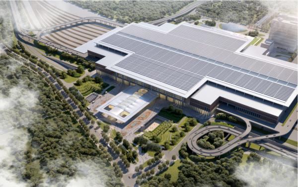 接入20条公交线路！北京这个交通枢纽年内主体完工