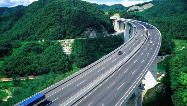 预计2025年 山西公路通车里程将达14.6万公里