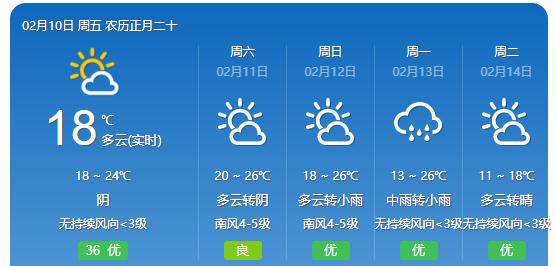 10℃以下！较强冷空气来袭，广东“回南天”最新消息