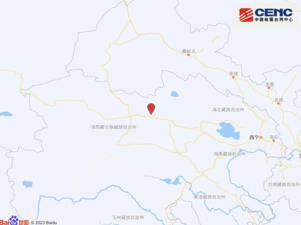 两地突发地震！多人有震感！