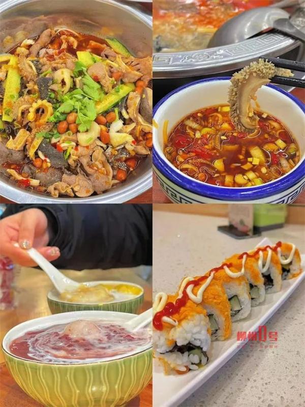 陪打卡、陪嗦粉……柳州这个新职业火了! 陪打卡、陪嗦粉……柳州这个新职业火了!