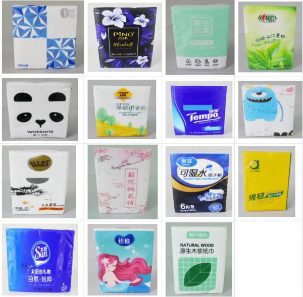 29款手帕纸、卫生纸质量测评结果公布！有你常用的吗？