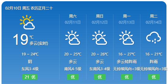 10℃以下！较强冷空气来袭，广东“回南天”最新消息