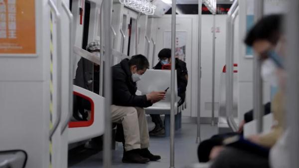 重磅！金华市域铁路起始站定了！连接…