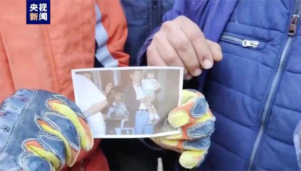 强震已致土叙两国超2.1万人遇难！连线蓝天救援队前方队员，最新情况→