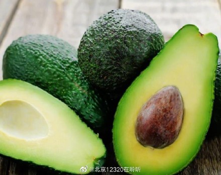 吃牛油果该知道点什么？
