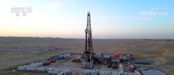 钻探核心技术不断突破 助力我国超深油气开发 钻探核心技术不断突破 助力我国超深油气开发