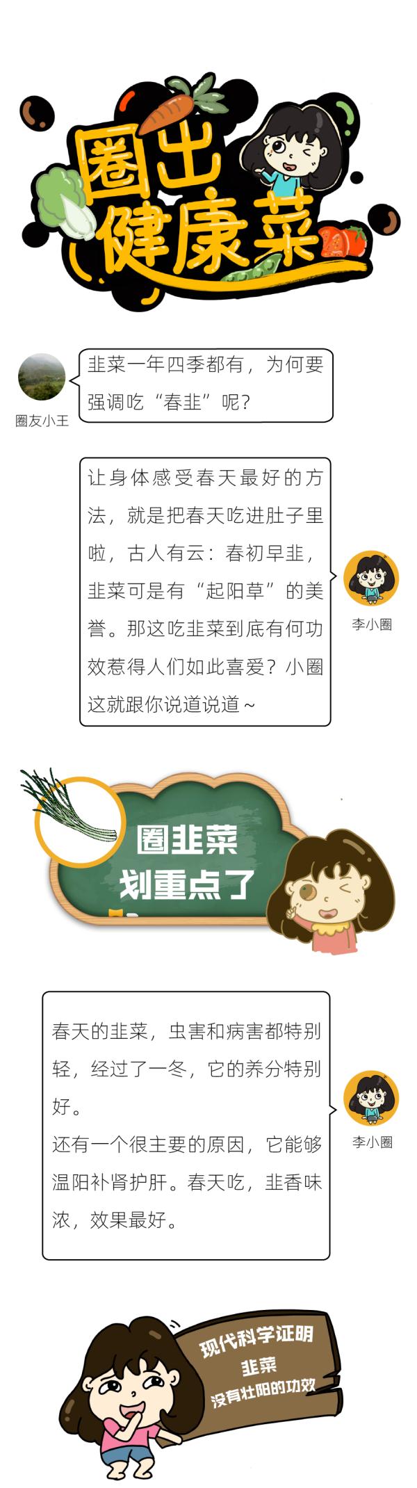 【美食】营养专家推荐：这种蔬菜春天要多吃