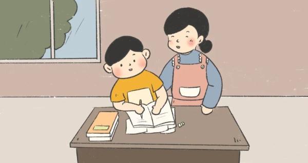 马上开学了，为了不和孩子吵架，这位爸爸立下了4条家规 | 精选