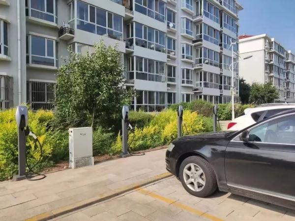 呼和浩特：今年要全部打通主干道“断头路”，至少建设一万个充电桩，还有…