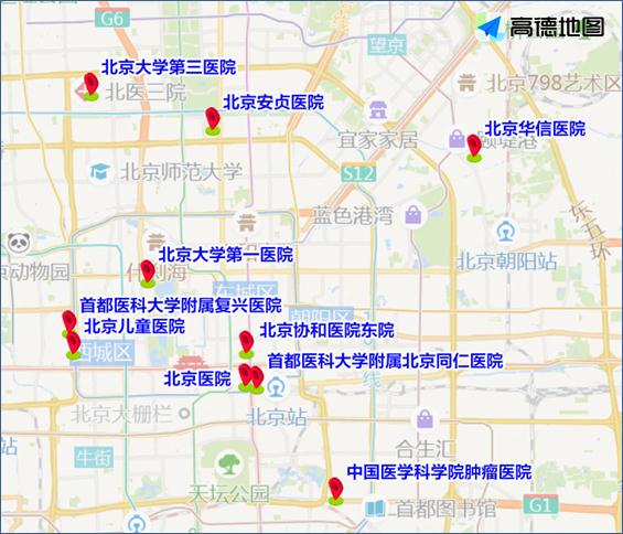 出行注意！北京下周起早高峰将提前到7点