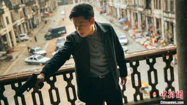 李健：光环不属于我，属于李响和“李响们”