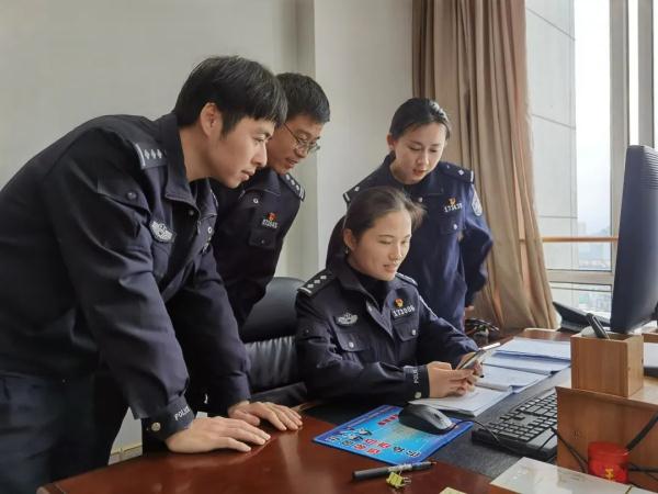 现实版《狂飙》！浙江这个卧底悄悄潜入...