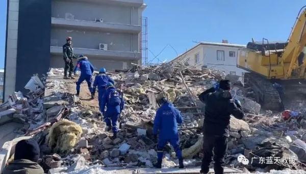 紧急集结！出发地：广州，目的地：土耳其！