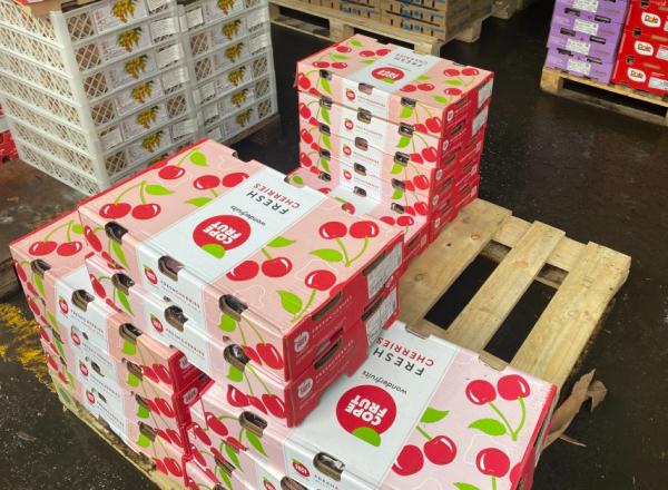 价格大跌!杭州有人一口气买了30多箱 价格大跌!杭州有人一口气买了30多箱