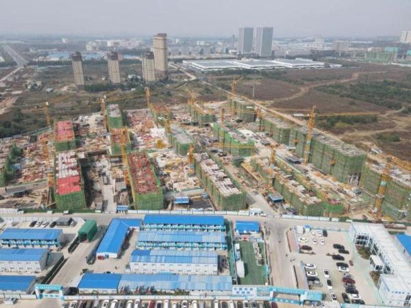 济南市莱芜区:匠心惠民生 助圆“安居梦” 济南市莱芜区:匠心惠民生 助圆“安居梦”