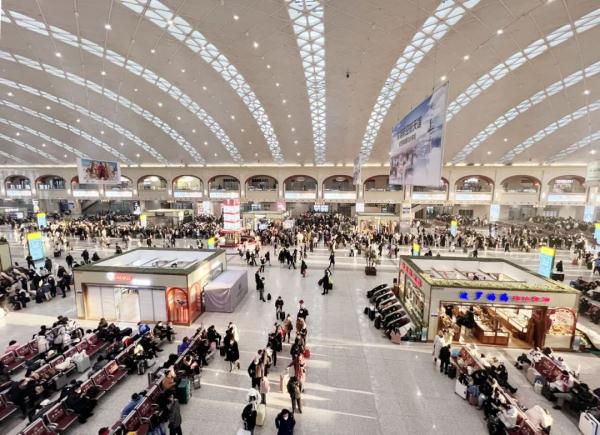 黑龙江省恢复、增开这些列车！附旅游专列开行日期