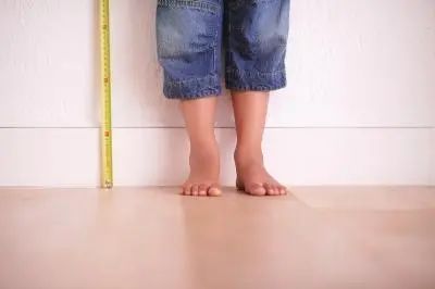 寒假期间发育儿科就诊量攀升 矮小症发病率达3% 寒假期间发育儿科就诊量攀升 矮小症发病率达3%