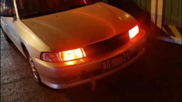 给车牌“戴口罩”，别耍这种“小聪明”了，没用的