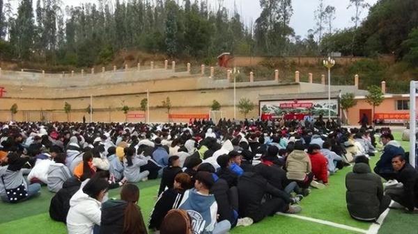 因为一件事,乡政府把村民告上了法庭… 因为一件事,乡政府把村民告上了法庭…