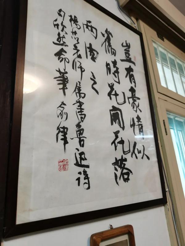 已逝著名翻译家杨苡遗嘱公开 已逝著名翻译家杨苡遗嘱公开