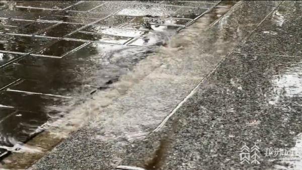 太阳“流浪”阴雨绵绵 如何赶走坏情绪？