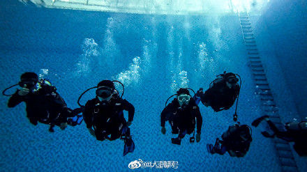 特战女兵有多飒？