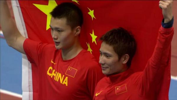 亚洲室内田径锦标赛 | 方耀庆夺得男子三级跳远冠军 亚洲室内田径锦标赛 | 方耀庆夺得男子三级跳远冠军