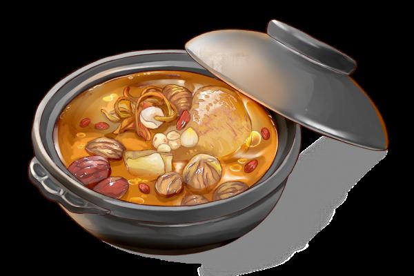 【养生食疗】气血虚弱、头晕、失眠？试试这道阿胶蜜枣炖鸡