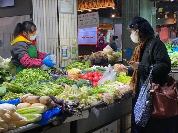 蚕豆、春笋、枸杞头…春天的第一口鲜来咯！你最爱哪种味道？