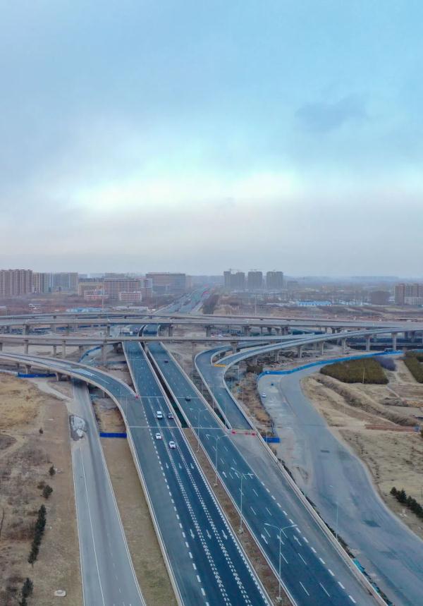 呼和浩特：今年要全部打通主干道“断头路”，至少建设一万个充电桩，还有…